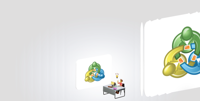 Cara Menyesuaikan Pengalaman MetaTrader Anda