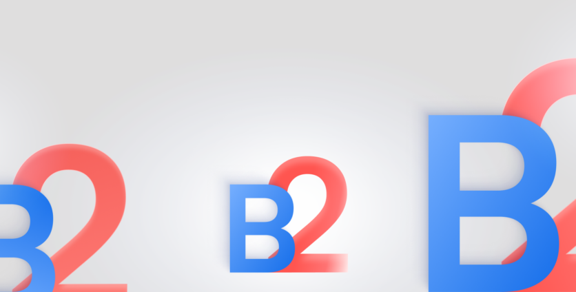 B2 Pattern Strategy: Make Profit from Trend Reversals