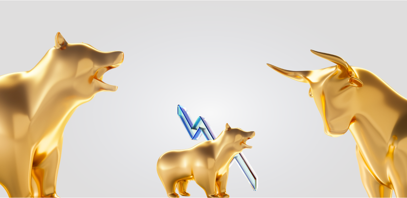 The Best Strategy to Define Entry Points: Three Wise Men and the Alligator