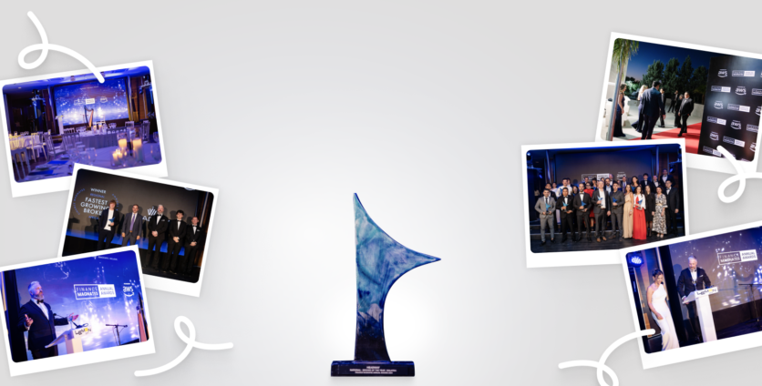 Headway Menerima Anugerah Berprestij daripada Finance Magnates