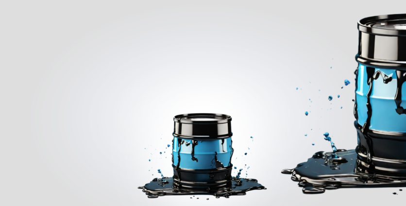 Harga Minyak Mentah pada Masa Pilihan Raya AS dan Ekonomi China Yang Kembali Reda