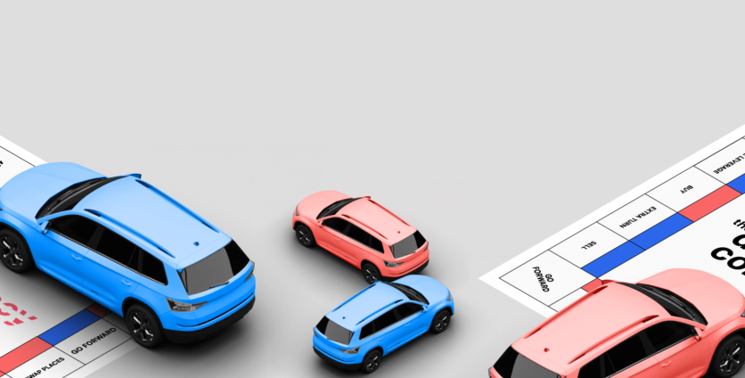 The DEMOcracy Contest Started! Join Before November 5