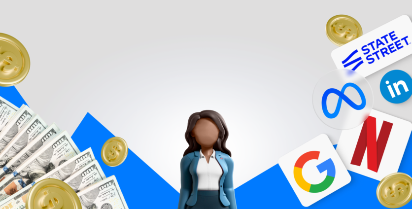 Pro-Harris Billionaires in the 2024 Presidential Race