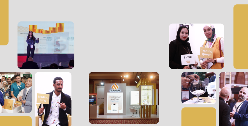 Meet Headway at the Smart Vision Investment Summit 2024