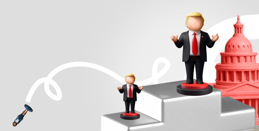 The DEMOcracy Contest Results Are In!