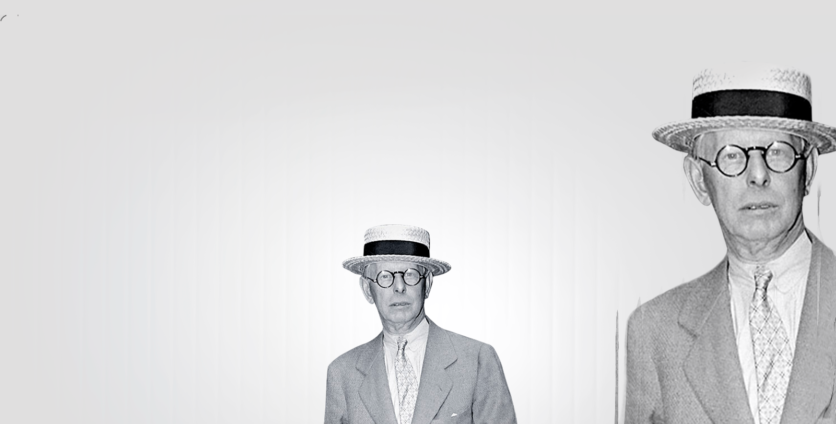 Jesse Livermore: Sự trỗi dậy và sụp đổ của nhà đầu cơ vĩ đại nhất phố Wall