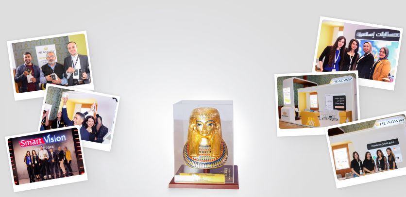 Headway at the Smart Vision Investment Summit 2024