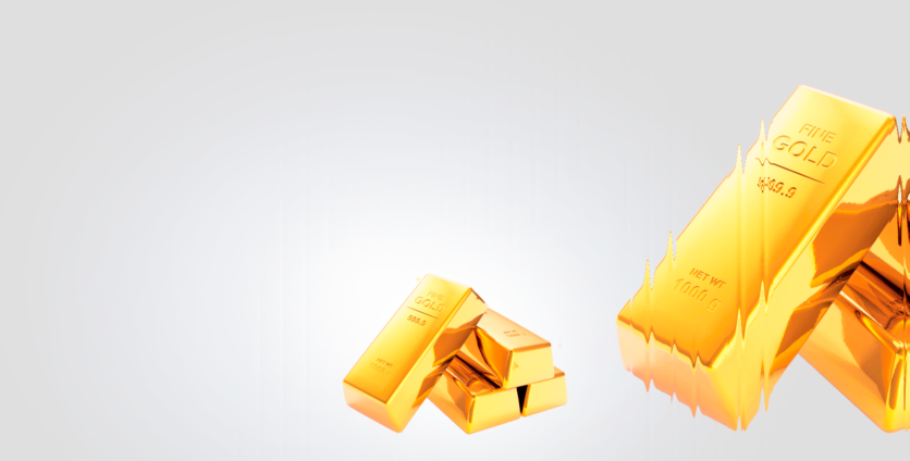 The Golden Future of XAUUSD in 2025
