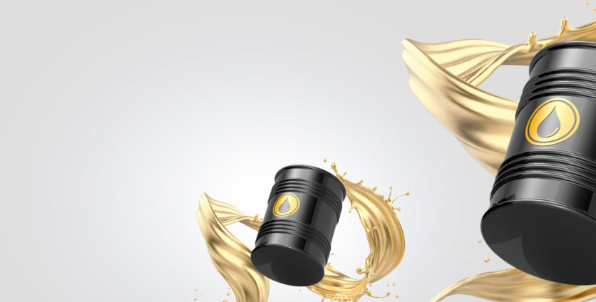 Brent Crude Oil in 2025: The Foundation of Our Lifestyle