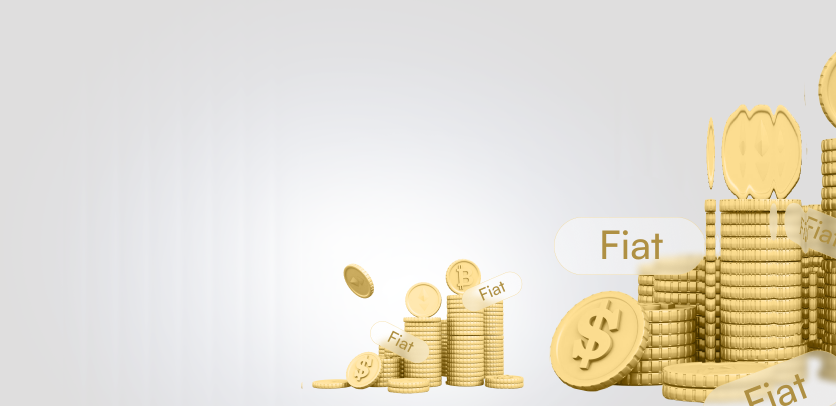 Criptomonedas vs. Monedas Fiat en el Trading