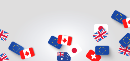 Why Trade Minor Currency Pairs?