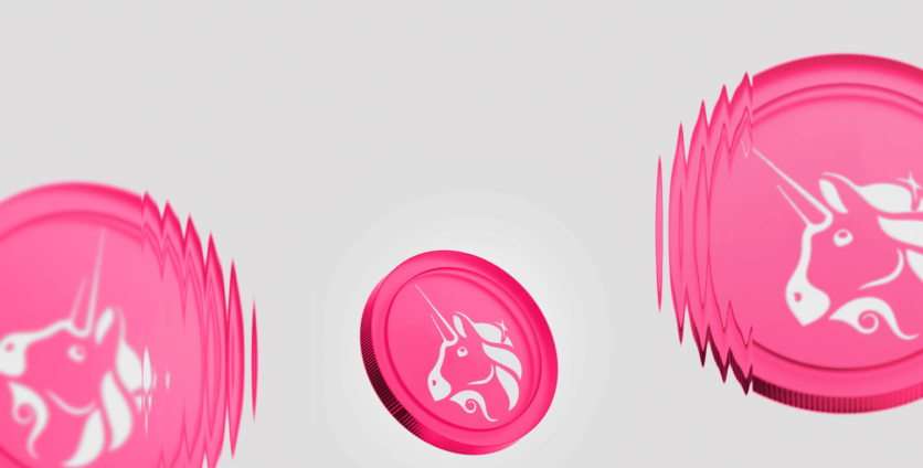 Token Uniswap: Prinsip dan Perspektif Masa Depan