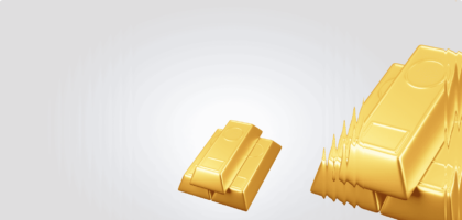 El estándar dorado: ¿Qué es y por qué llegó a su fin?