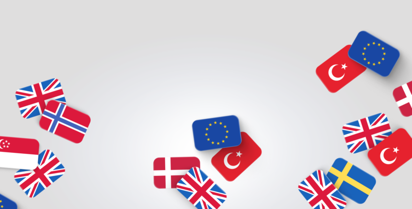 Why Trade Exotic Currency Pairs?