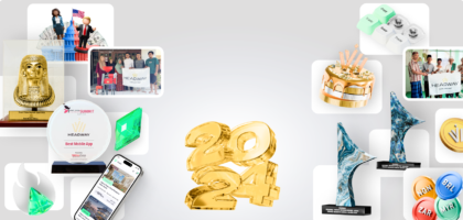 2024, Sentiremos sua Falta | Recapitulação Headway 2024