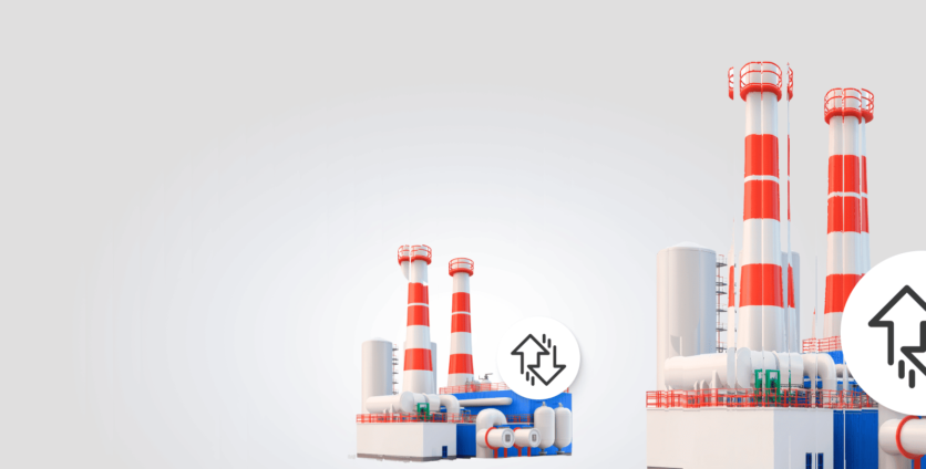 What Makes XNGUSD Volatile?