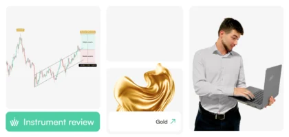 Gold Shines Bright Despite Strong NFP Data and Possible Geopolitical Steam Off