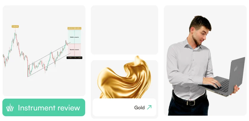 Gold Shines Bright Despite Strong NFP Data and Possible Geopolitical Steam Off