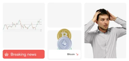 BTCUSD Reached New ATH!