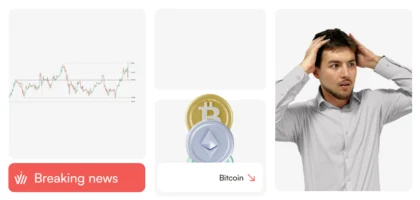 BTCUSD Reached New ATH!