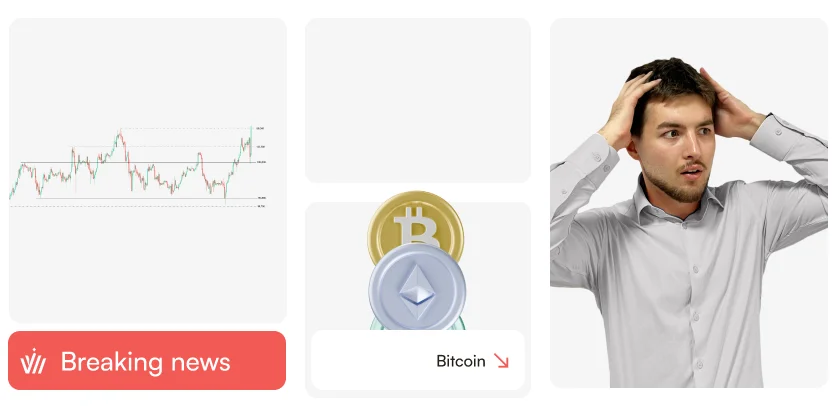 BTCUSD Reached New ATH!