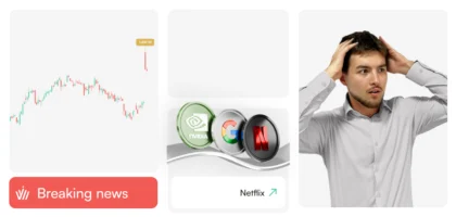 Netflix Hits ATH on Strong Earnings and Price Hikes Plans