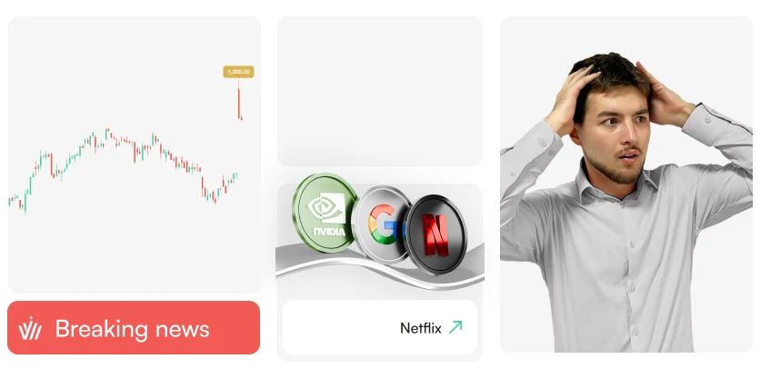 Netflix Hits ATH on Strong Earnings and Price Hikes Plans