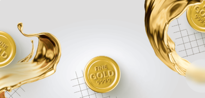 Let’s Gold: Join Our New Demo Contest