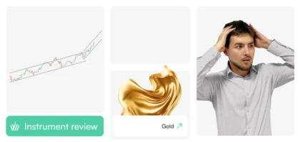 Gold Bulls Drive the Metal Towards $2900/oz.