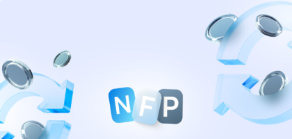 As Origens do NFP