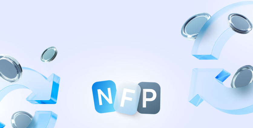 Los orígenes de NFP