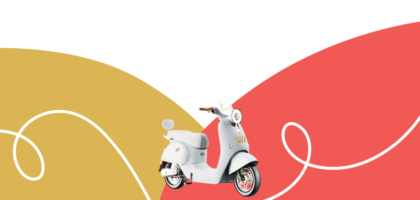 Family Man Gets an Electric Bike | Dreamway