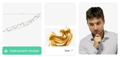 New Tariffs – New ATHs for Gold