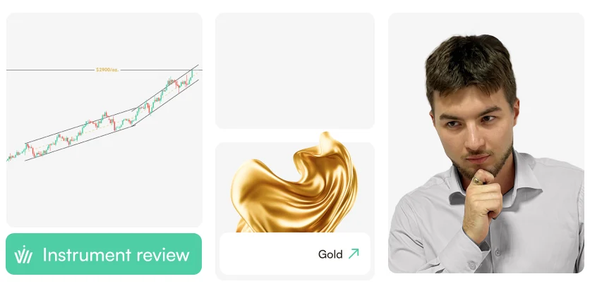 New Tariffs – New ATHs for Gold