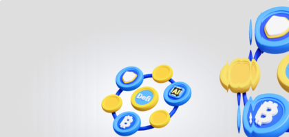 Understanding Decentralized Finance (Defi)