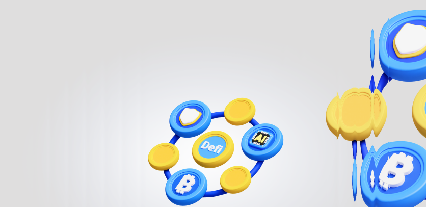 Memahami Kewangan Terdesentralisasi (Defi)