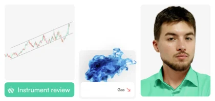 A Short-term Pullback Might Be Coming for Natural Gas