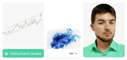 A Short-term Pullback Might Be Coming for Natural Gas