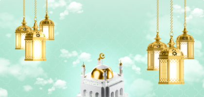 Headway Ramadan Challenge Begins!