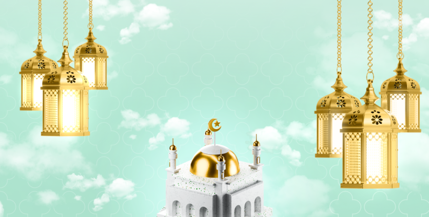 Cabaran Ramadan Headway bermula!