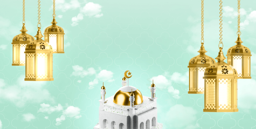 Cabaran Ramadan Headway bermula!