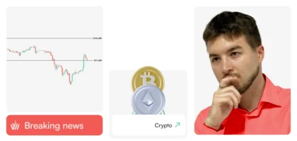 Bitcoin Surges on US Crypto Reserve Approval