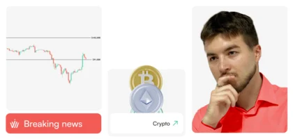 Bitcoin Surges on US Crypto Reserve Approval