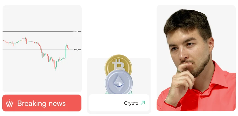 Bitcoin Surges on US Crypto Reserve Approval