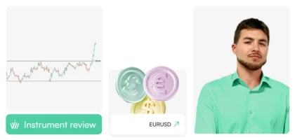 The Eurodollar Soars Above Key Resistance, as Predicted