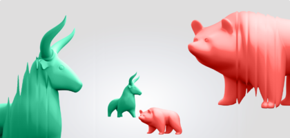 What Are Volatility Indices and Can You Trade Them?