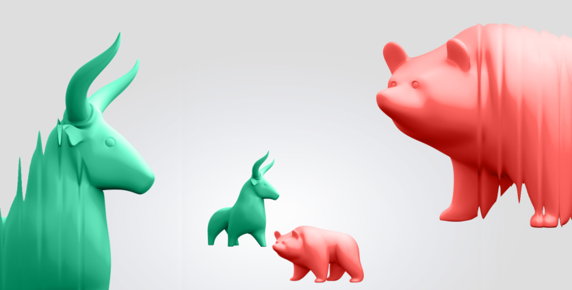 What Are Volatility Indices and Can You Trade Them?