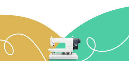 Hard-working Parents Get The Sewing Machine of Their Dreams from Headway | Dreamway