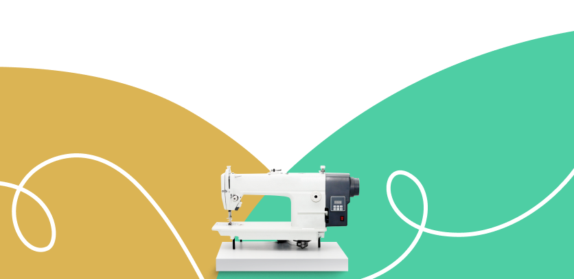 Hard-working Parents Get The Sewing Machine of Their Dreams from Headway | Dreamway