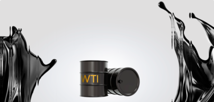 O que é o West Texas Intermediate (WTI)?